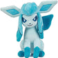 Pokemon 8 Glaceon Plush