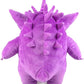Pokemon Gengar Plush Stuffed Animal Toy - Large 12 - Ages 2