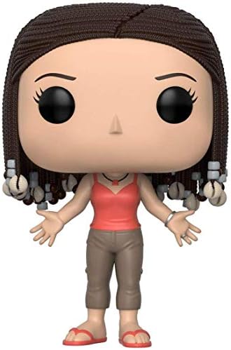 Funko POP Friends - Monica Geller Funko Vinyl Figure Bundled with Compatible Box