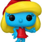 Funko POP TV Smurfs - Smurfette - 16 Odds for Rare Chase Variant - Smurfs - Collectable Vinyl Figure