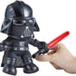 Disney Star Wars Darth Plush Characters 7.5-in Soft and Age 3 Years and Older