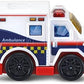 VTech Go Go Smart Wheels Tough Truck