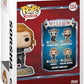 Funko Pop Movies Willow - Princess Sorsha - 16 Odds for Rare Chase Variant - Styles May Vary - Willow 1988 - Collectable Vinyl Figure