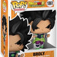 Funko Pop Animation Dragon Ball Super Broly - Broly