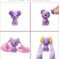 Barbie Color Reveal Glitter Hair Swaps Doll