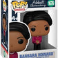 Funko POP TV Abbott Elementary - Janine Teagues - Collectable Vinyl Figure