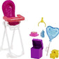 Barbie Skipper Babysitter Inc Playset