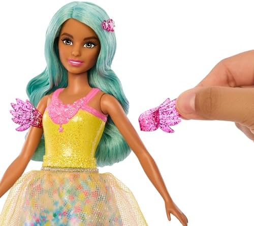 Barbie A Touch of Magic Doll
