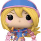 Funko Pop Animation Yu-Gi-Oh - Dark Magician Girl NYCC 2023 Shared