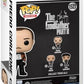 Funko POP Movies The Godfather Part 2- Fredo Corleone - Collectable Vinyl Figure