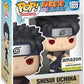 Funko POP Animation Naruto - Shisui Uchiha with Kunai - Glow in The Dark - Collectable Vinyl Figure