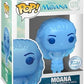Funko Moana Translucent Pop Vinyl Figure 1378 - Entertainment Earth