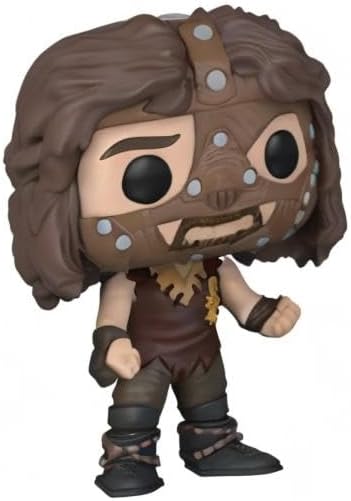 Funko Pop Mankind 103
