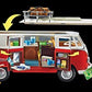 Playmobil Volkswagen T1 Camping Bus