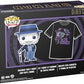 Funko POP Tee Batman - 1989 - The Joker - XL - T-Shirt - Clothes with Collectable Vinyl Figure