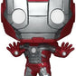 Funko POP Marvel Infinity Saga - Iron Man Mark 5 - Collectable Vinyl Figure