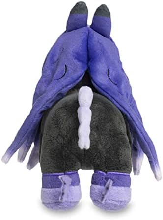 Pokemon Center Spectrier Doll Poke Plush 6 14 Inch