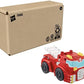 Transformers Playskool Heroes Rescue Bots Academy Team Heatwave The Fire-Bot Converting