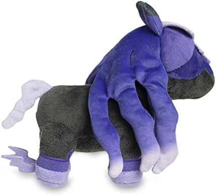 Pokemon Center Spectrier Doll Poke Plush 6 14 Inch