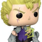 Funko POP Animation Fairy Tail - Laxus DreyarMulticolor