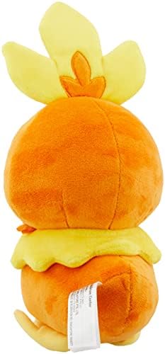 Pokemon Center Original Plush Torchic