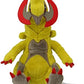 Pokemon Center Sitting Cuties Haxorus Plush 612 - Generation 5-6 in