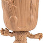 Funko Pop One of a Kind Groot Wood Deco - Marvel Guardians of The Galaxy - Vinyl Figure -
