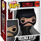 Funko Bitty POP Batman 85th - Catwoman 4-Pack and A Surprise Mystery Mini Figure - 0.9