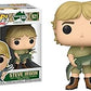 Funko Pop TV Crocodile Hunter - Steve Irwin Vinyl Figure Styles May Vary