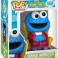 Funko POP TV Sesame Street - Cookie Monster - Collectable Vinyl Figure