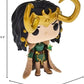 Funko Marvel Lady Loki Pop Vinyl Bobblehead Limited Edition
