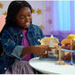 Mattel Disney Wish Micro Doll Playset
