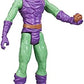 Marvel Titan Hero Series Green Goblin Toy 12-Inch-Scale Action Figure
