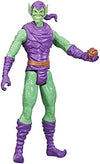 Marvel Titan Hero Series Green Goblin Toy 12-Inch-Scale Action Figure