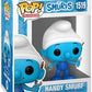 Funko POP TV Papa Smurfs - Handy Papa Smurf - Smurfs - Collectable Vinyl Figure