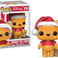 Funko Pop Disney Holiday - Mickey