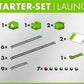 GraviTrax Power Launch Starter Set