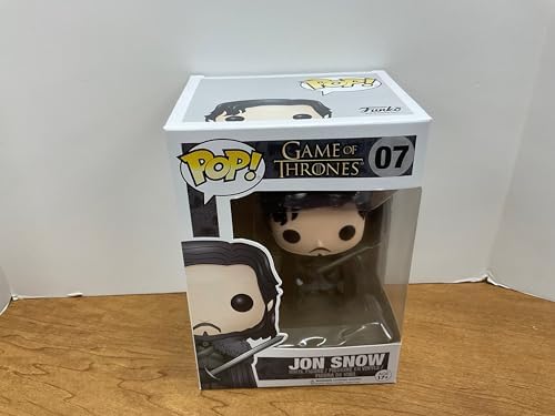 Funko Game of Thrones Vinyl Figure