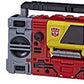 Transformers Generations Legacy Voyager Autobot Blaster Eject Action Figures - Ages 8 and