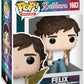 Funko Pop Movies Saltburn - Felix - Saltburn Catton - Concept IP - Collectable Vinyl Figure