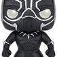 Funko POP Marvel Captain America 3 Civil War Action Figure - Black Panther