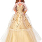 Barbie Signature 2023 Holiday Doll
