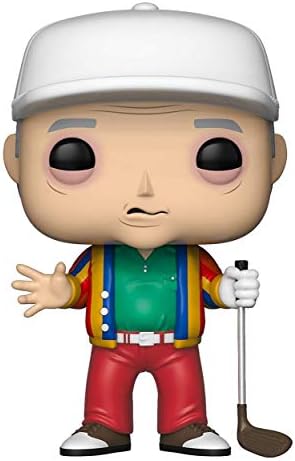 Funko POP Movies Caddyshack - Al