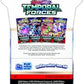 Pokemon TCG Scarlet and Violet Temporal Forces Sleeved Booster Pack 8 Packs