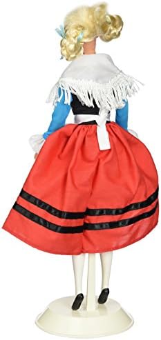 Mattel German Barbie - Dolls of the World Collection