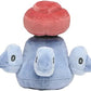 Pokemon Center Sitting Cuties Probopass Plush 476 - Generation 4-6 in