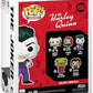 Funko POP Heroes Harley Quinn Animated Series - The Joker - Collectable Vinyl Figure