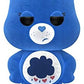 Funko Pop Animation 353 Care Bears Flocked Grumpy Bear Box Lunch