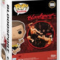 Funko POP Movies Bloodsport - Frank Dux - Collectable Vinyl Figure