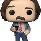 Funko Pop Movies 949 Anchorman Scented Brian Fantana 2020 Summer Convention